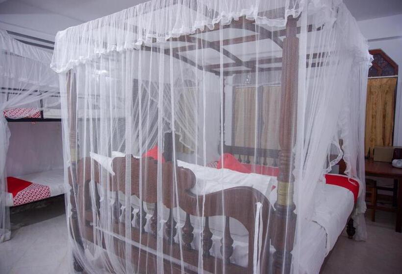 Deluxe Familienzimmer, No Name Rest