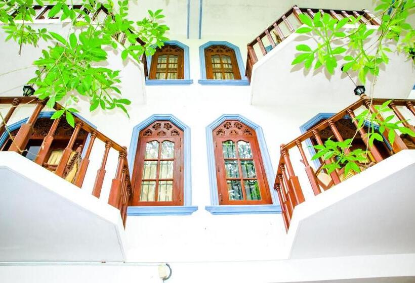 Familienzimmer, No Name Rest