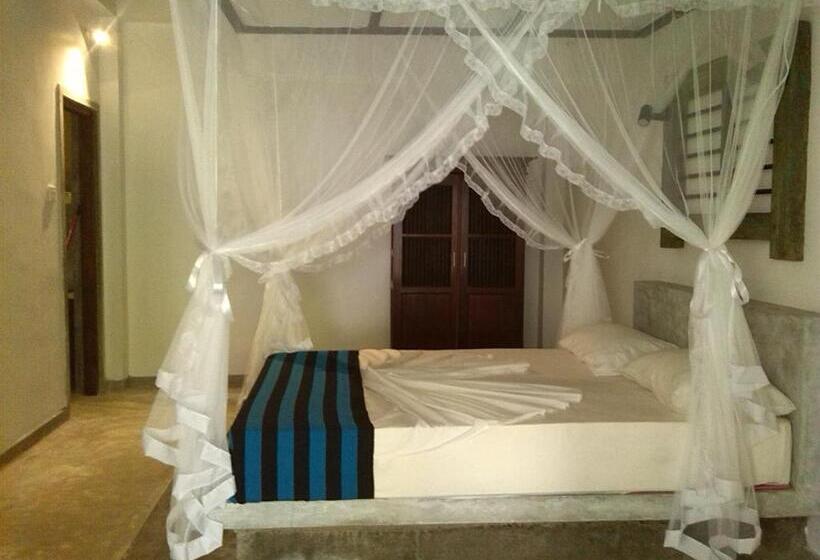 Standardzimmer, No Name Rest