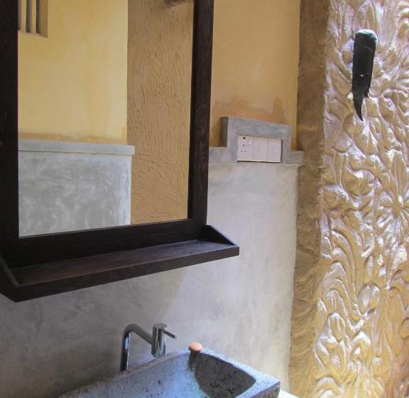 Standardzimmer, No Name Rest