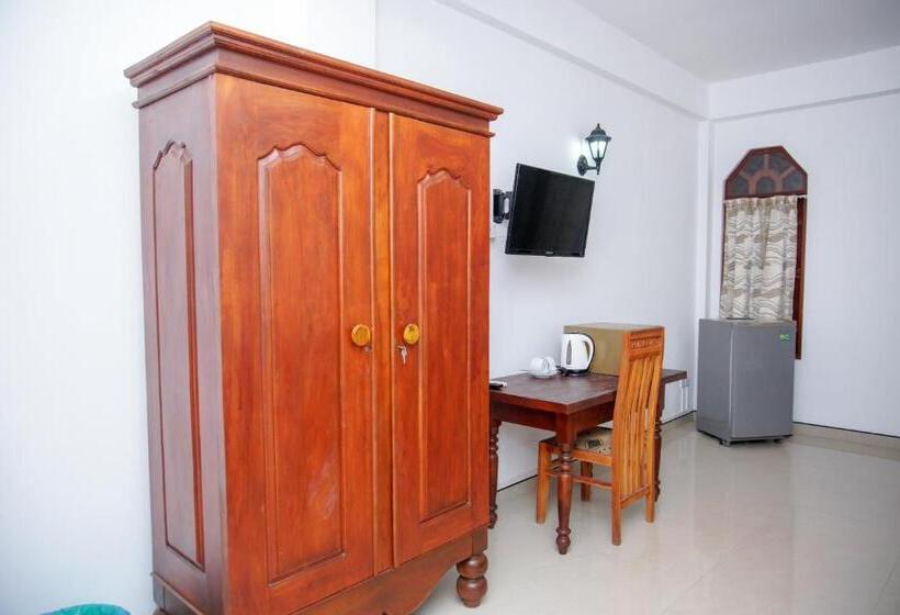 Deluxe Familienzimmer, No Name Rest