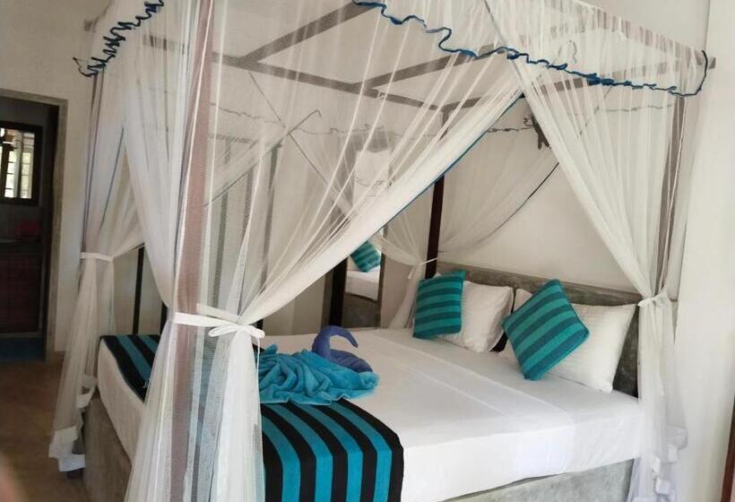 Familienzimmer, No Name Rest