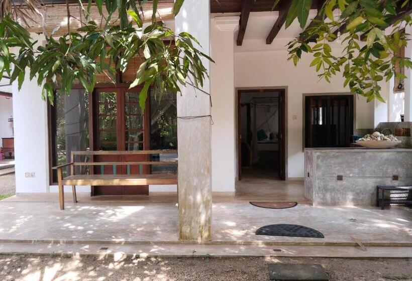 Familienzimmer, No Name Rest