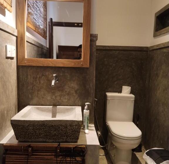 Standardzimmer, No Name Rest