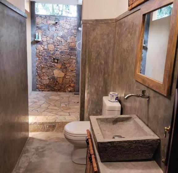 Standardzimmer, No Name Rest