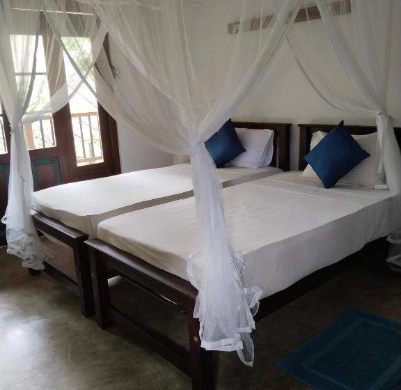 Standardzimmer, No Name Rest