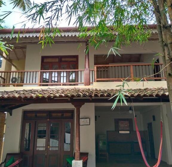 Standardzimmer, No Name Rest