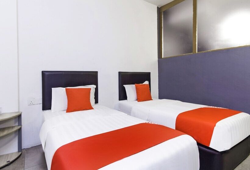 اتاق استاندارد, Intime Hotel Kuchai Lama Kuala Lumpur