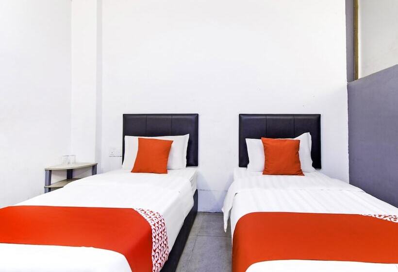 اتاق استاندارد, Intime Hotel Kuchai Lama Kuala Lumpur