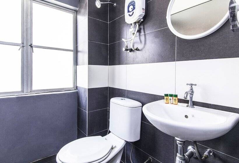 سوییت سوپریور, Intime Hotel Kuchai Lama Kuala Lumpur