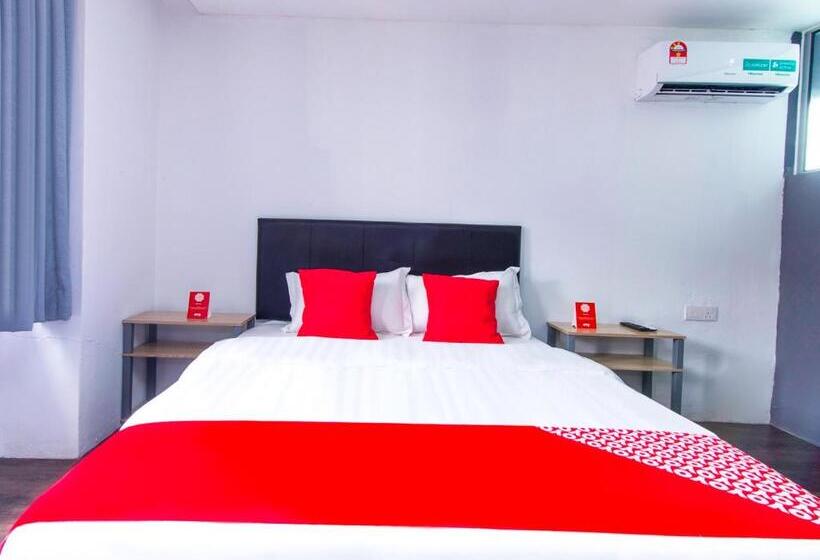 اتاق لوکس, Intime Hotel Kuchai Lama Kuala Lumpur