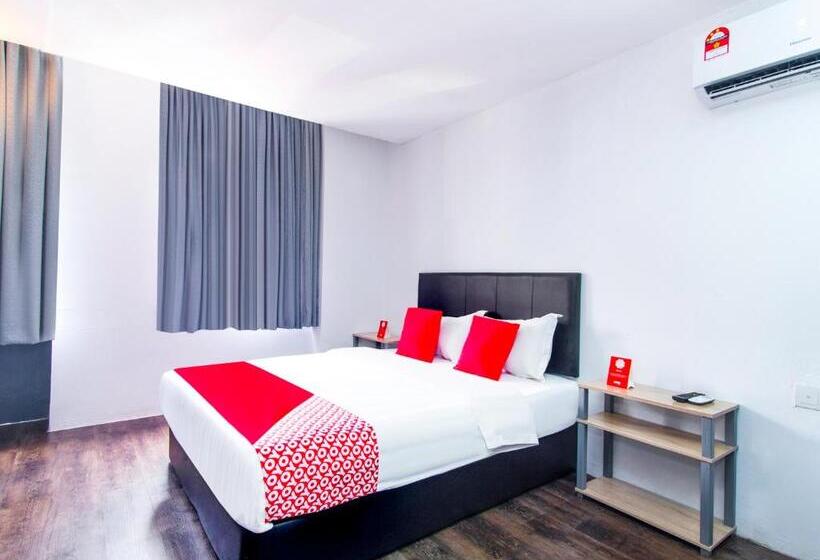 اتاق لوکس, Intime Hotel Kuchai Lama Kuala Lumpur