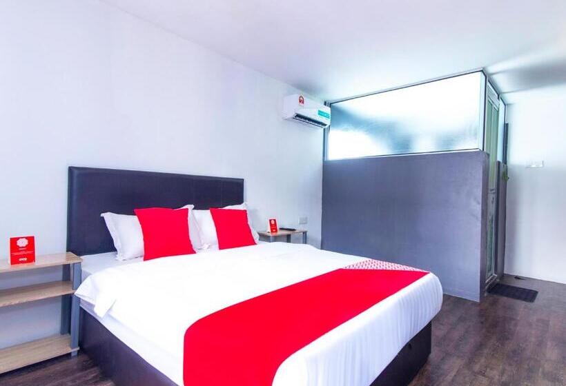 اتاق لوکس, Intime Hotel Kuchai Lama Kuala Lumpur