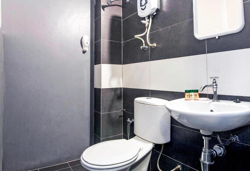 اتاق استاندارد, Intime Hotel Kuchai Lama Kuala Lumpur