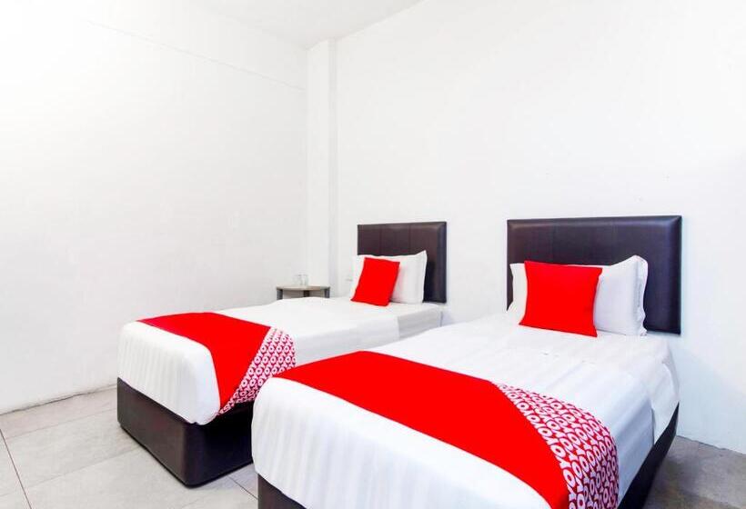 اتاق استاندارد, Intime Hotel Kuchai Lama Kuala Lumpur