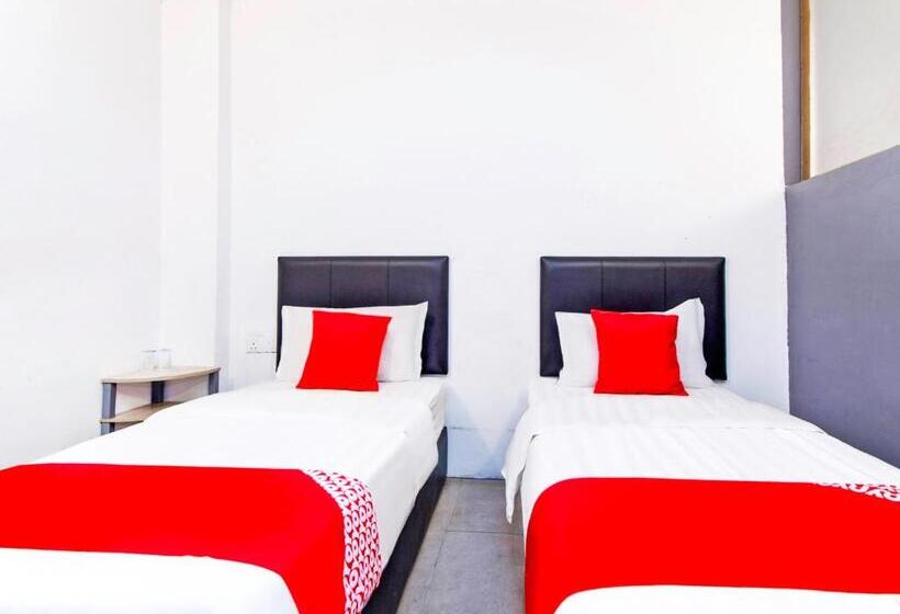 اتاق استاندارد, Intime Hotel Kuchai Lama Kuala Lumpur