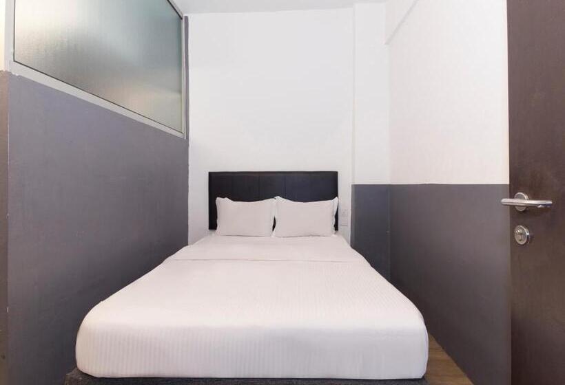 اتاق استاندارد, Intime Hotel Kuchai Lama Kuala Lumpur