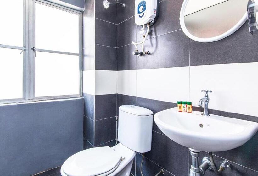 سوییت سوپریور, Intime Hotel Kuchai Lama Kuala Lumpur