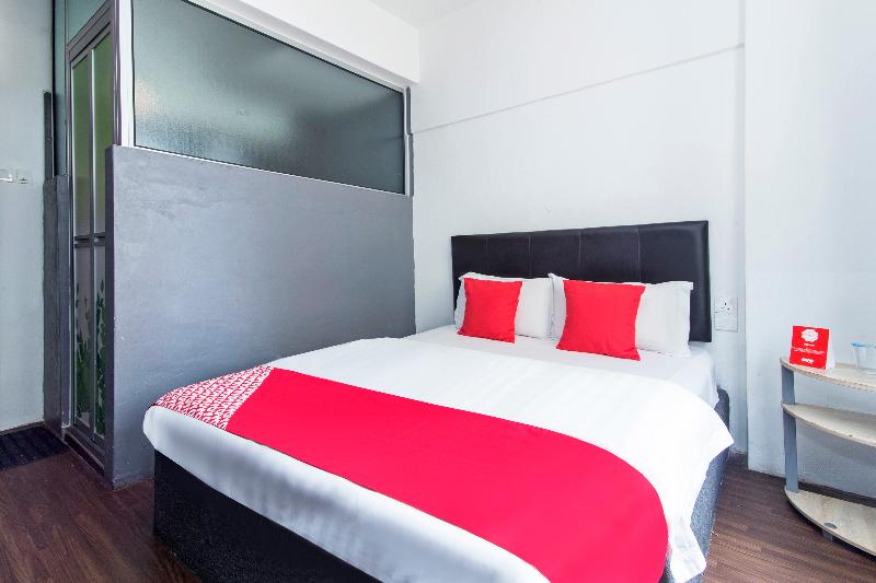 اتاق استاندارد, Intime Hotel Kuchai Lama Kuala Lumpur