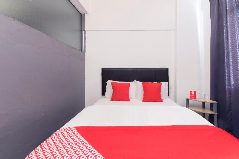 اتاق استاندارد, Intime Hotel Kuchai Lama Kuala Lumpur