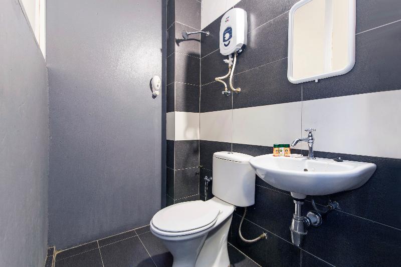 اتاق استاندارد, Intime Hotel Kuchai Lama Kuala Lumpur