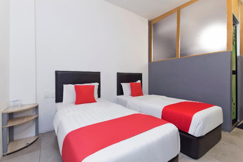 اتاق استاندارد, Intime Hotel Kuchai Lama Kuala Lumpur