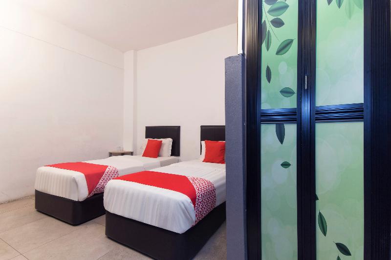 اتاق استاندارد, Intime Hotel Kuchai Lama Kuala Lumpur