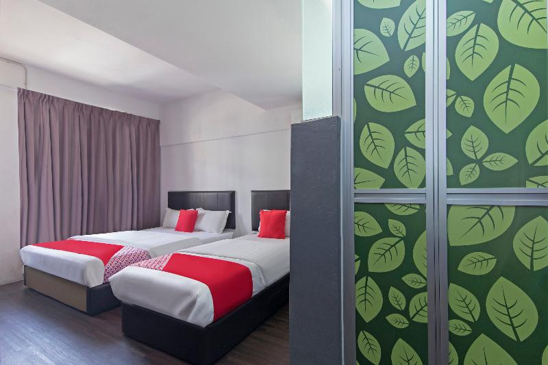 سوییت سوپریور, Intime Hotel Kuchai Lama Kuala Lumpur