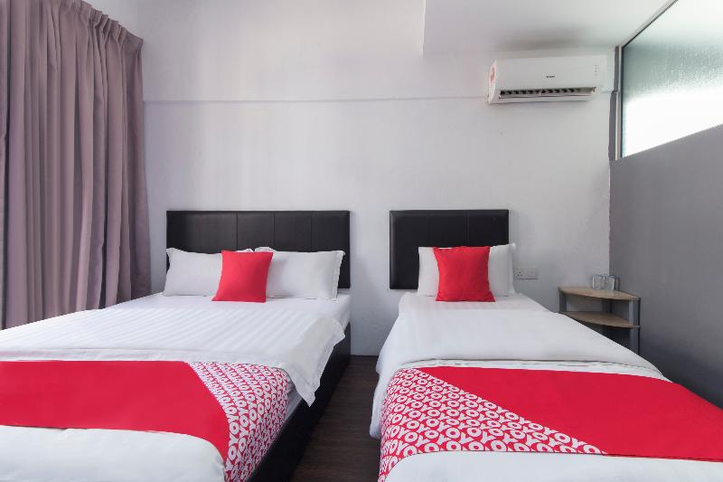 سوییت سوپریور, Intime Hotel Kuchai Lama Kuala Lumpur