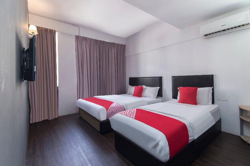 سوییت سوپریور, Intime Hotel Kuchai Lama Kuala Lumpur
