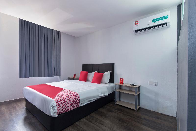 اتاق لوکس, Intime Hotel Kuchai Lama Kuala Lumpur