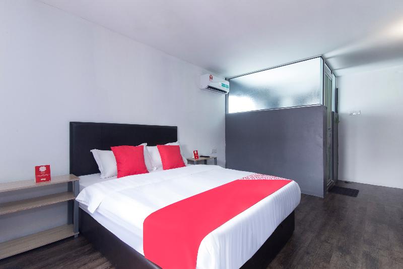 اتاق لوکس, Intime Hotel Kuchai Lama Kuala Lumpur