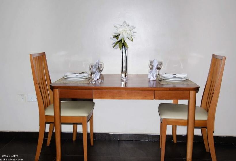 اتاق استاندارد, Lake 47 Suites