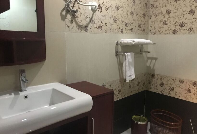 اتاق استاندارد, Lake 47 Suites