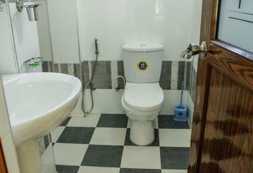 기본룸, Orchid Rest