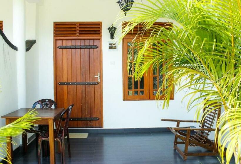 기본룸, Orchid Rest