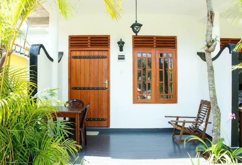 기본룸, Orchid Rest