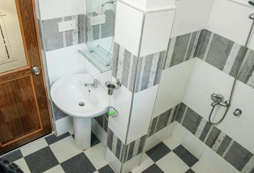 기본룸, Orchid Rest