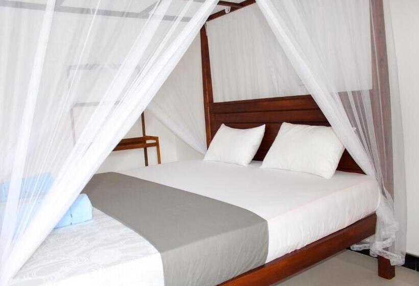 기본룸, Orchid Rest