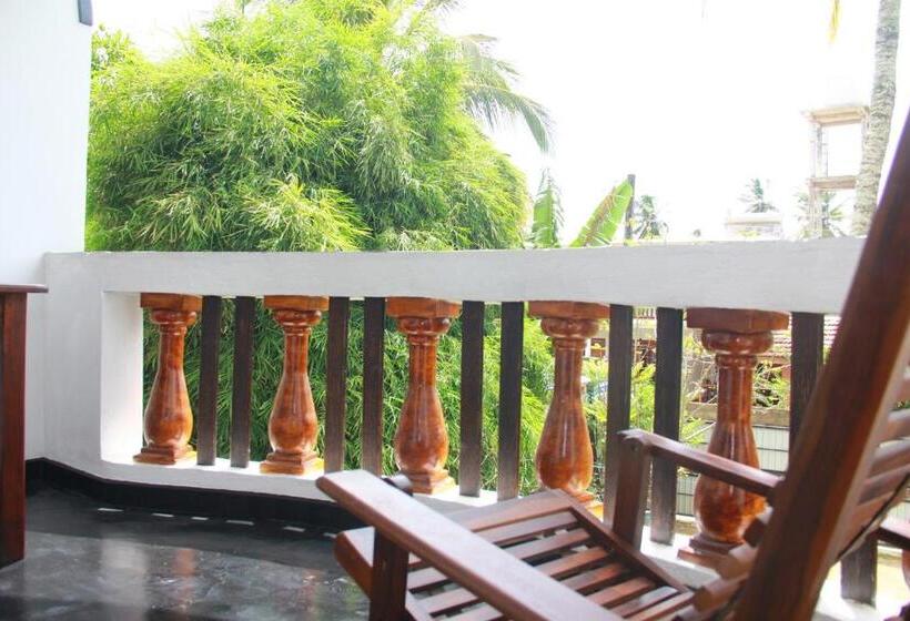 패밀리 룸, Orchid Rest