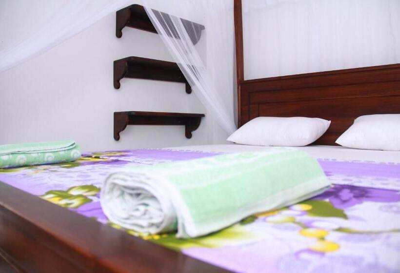 패밀리 룸, Orchid Rest