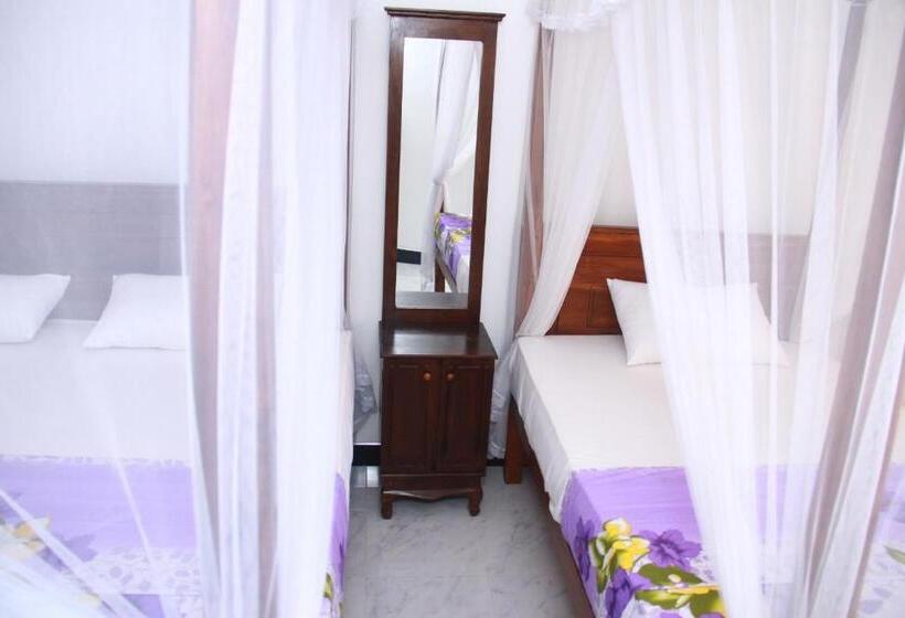 패밀리 룸, Orchid Rest