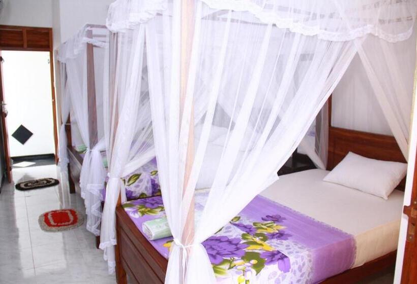 패밀리 룸, Orchid Rest