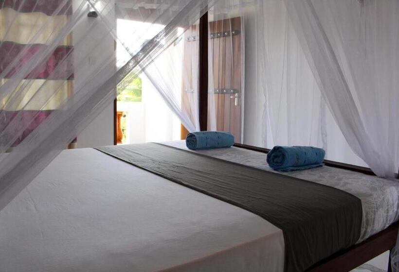 발코니 디럭스 룸, Orchid Rest