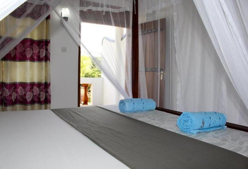 Номер Deluxe с Балконом, Orchid Rest