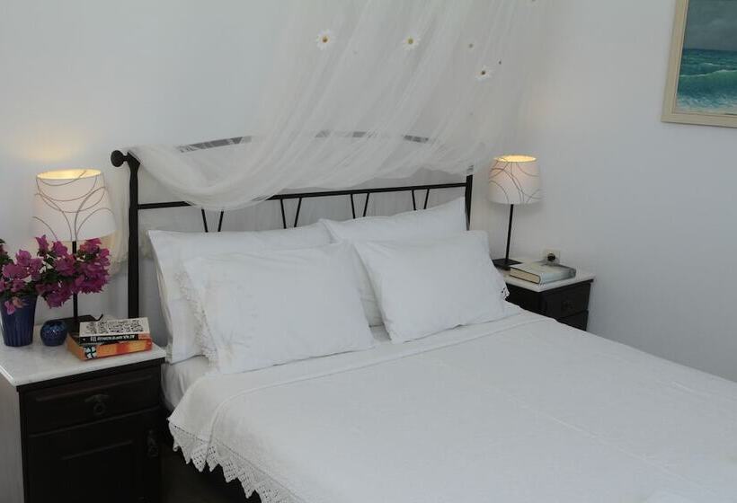 חדר סטנדרט, Lykomides