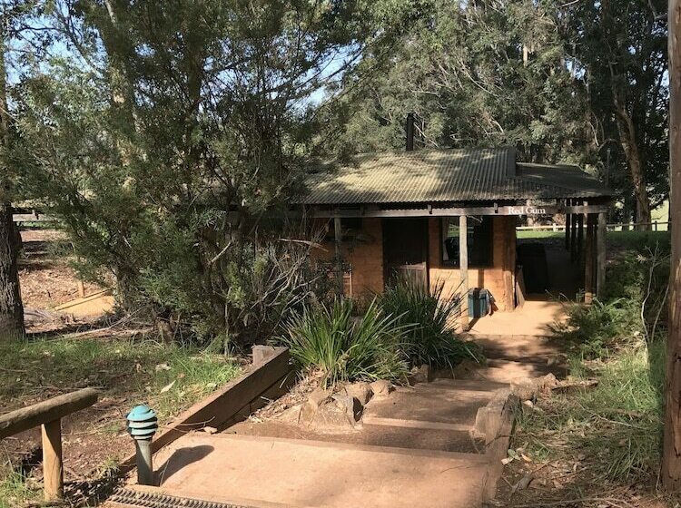 2间卧室的房子, Pump Hill Farm Cottages