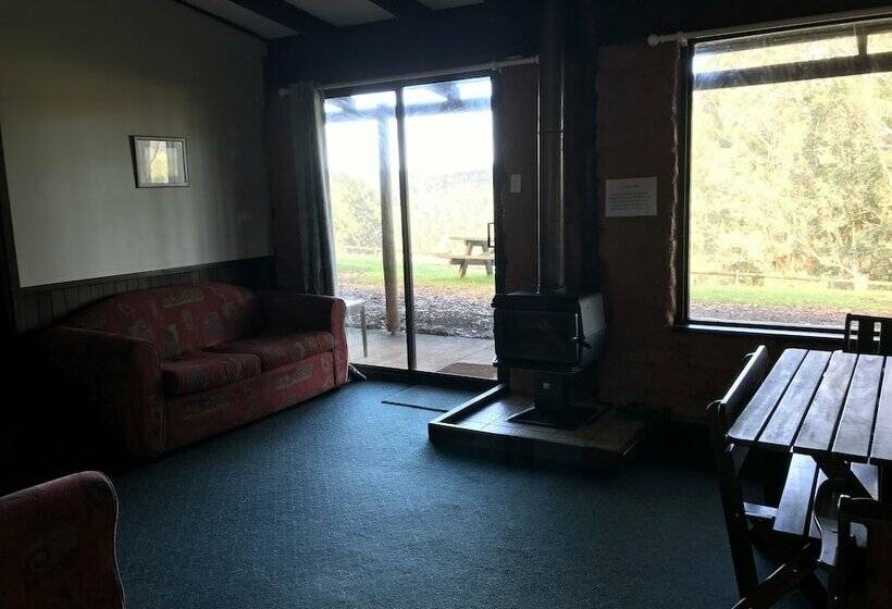 침실 2개 주택, Pump Hill Farm Cottages