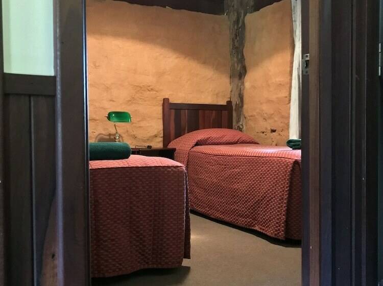 2间卧室的房子, Pump Hill Farm Cottages