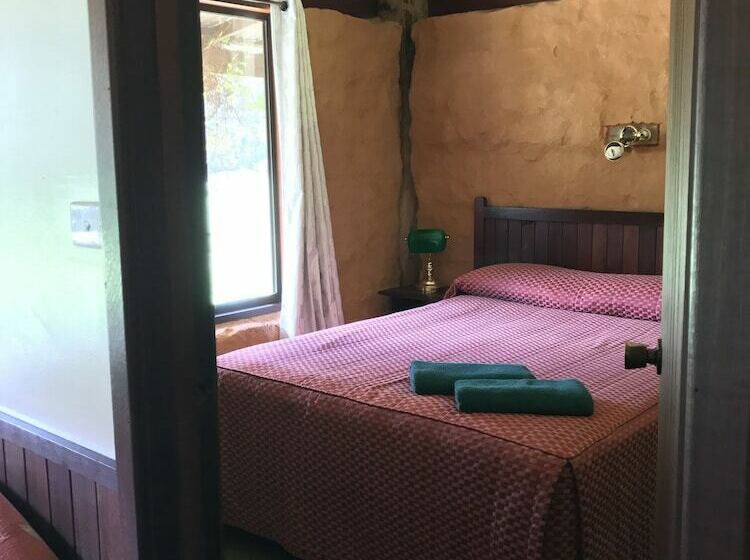 2间卧室的房子, Pump Hill Farm Cottages